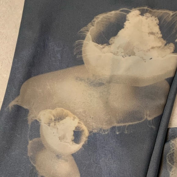 🔥 Jellyfish leggings - Picture 2 of 3